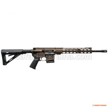 Карабин Diamondback DB15 BRONZE кал.223/5.56, M-LOK