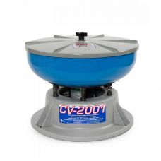 Тумблер для чистки гильз Dillon Precision CV2001 220 V EURO, арт.22047
