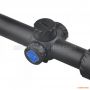 Прицел оптический Discovery Optics HD 1-4X24 IR-MOA SFP