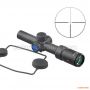 Прицел оптический Discovery Optics HD 1-4X24 IR-MOA SFP