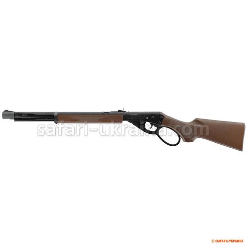 Гвинтівка пневматична Umarex Marlin Lever Action BB 4,5 мм 