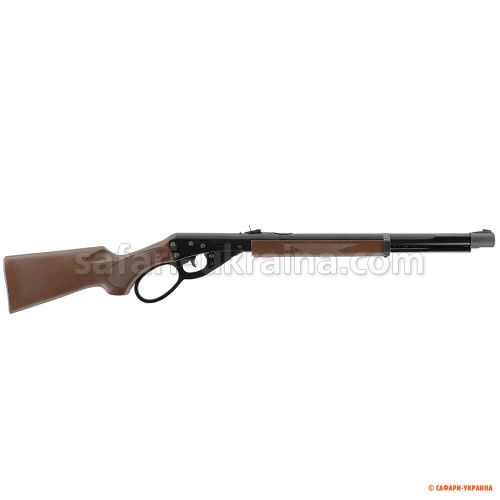 Гвинтівка пневматична Umarex Marlin Lever Action BB 4,5 мм 