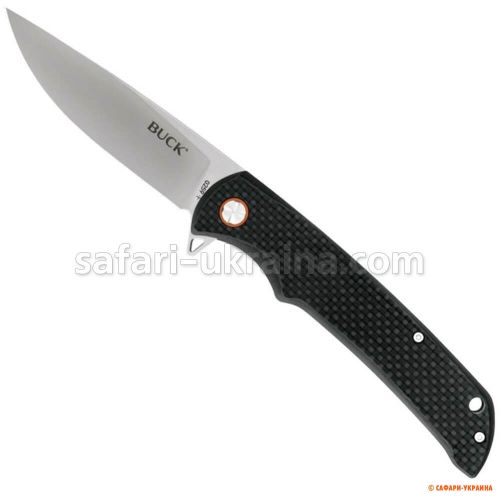 Нож Buck "Haxby"