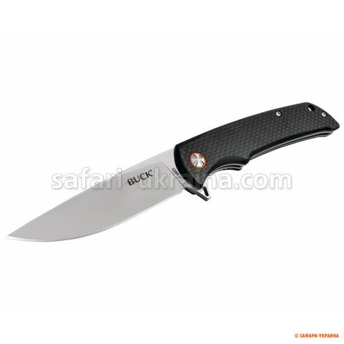 Нож Buck "Haxby"