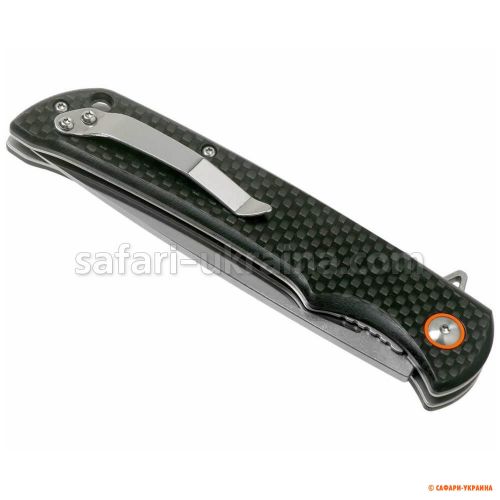 Нож Buck "Haxby"