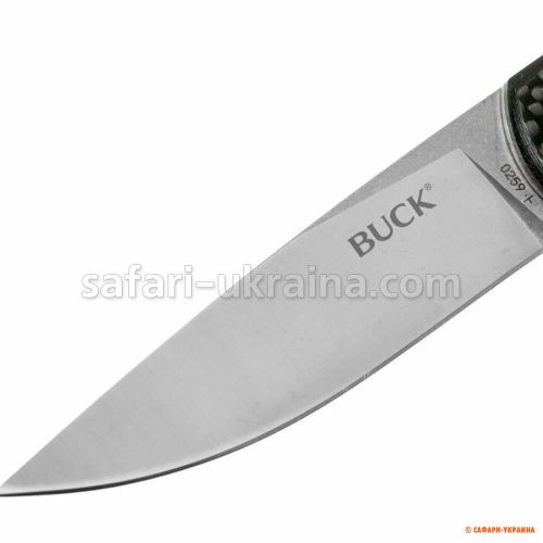 Нож Buck "Haxby"