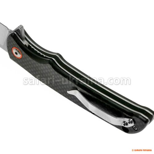 Нож Buck "Haxby"