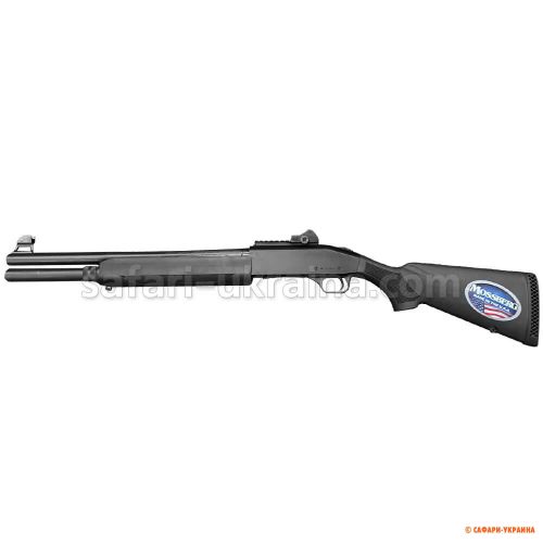 Ружье Mossberg 930, кал. 12/76, ствол 47 см