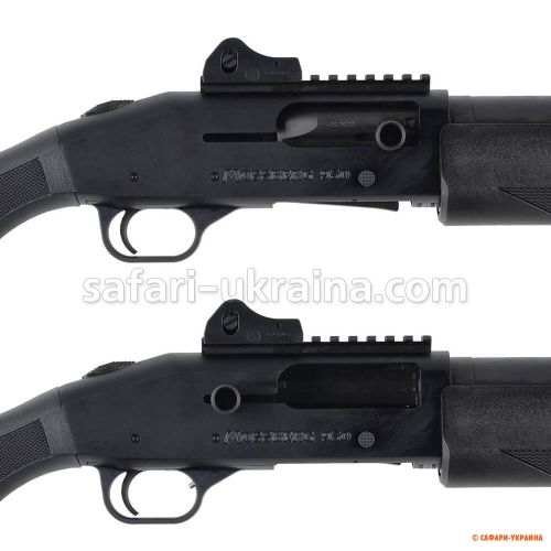 Ружье Mossberg 930, кал. 12/76, ствол 47 см