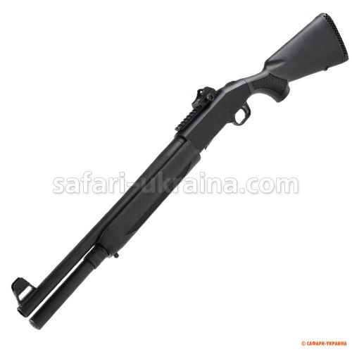 Ружье Mossberg 930, кал. 12/76, ствол 47 см
