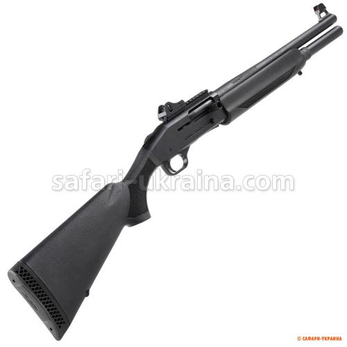 Ружье Mossberg 930, кал. 12/76, ствол 47 см