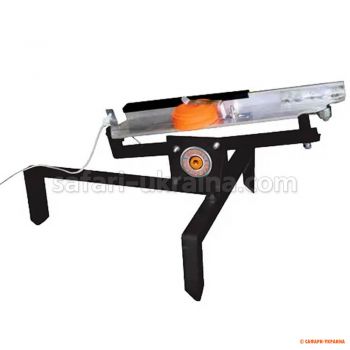 Метательная машинка Do-all outdoors Competitor Full Cock Trap CT101