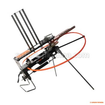 Метальна машинка Do-all outdoors FW30 Flyway 30
