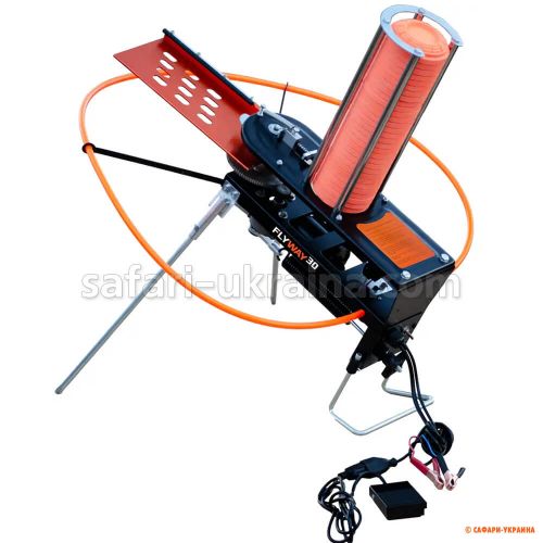 Метательная машинка Do-all outdoors FW30 Flyway 30