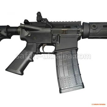 Карабин DPMS A15 LCAR. Кал. .223 Rem. Длина ствола - 40,6 см