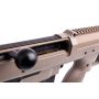 Нарезной карабин DTA SRS A-1 Rifle, кал: 338 Lapua Magnum, ствол: 66 см, цвет песочный