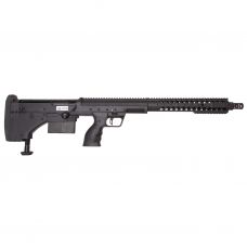 Нарізний карабін DTA SRS A-1 Rifle, кал: 338 Lapua Magnum, ствол: 66 см, колір чорний
