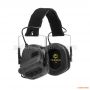 Активные наушники Earmor M31 Black