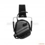 Активные наушники Earmor M31 Black