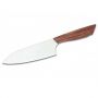 Нож хозяйственно-бытовой Eka Small Chef Knife Wood, длина клинка 147 мм