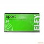 Патрон Eley Sport, кал. 22LR, тип пули: RN, вес: 40grs/2,6г