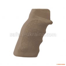 Рукоятка пистолетная Ergo SUREGRIP™ Deluxe для AR15, песочный 