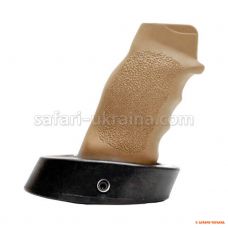 Рукоятка пістолетна Ergo SUREGRIP™ Deluxe для AR15