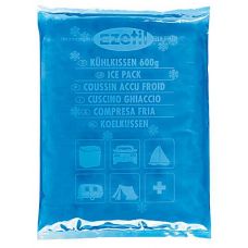 Хладагент для сумки холодильника Ezetil Soft Ice 600, арт.890247(890200)