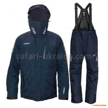 Костюм зимний Fahrenheit Cool Winter dark blue