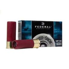 Патрон з підкаліберною кулею Federal Power-Shok, кал.12/70, тип кулі Sabot Slug, 28,35 г