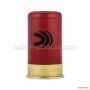 Патрон Federal Shorty Shotshell, кал.12/44,5, картечь 6,1 мм (15 шаров)