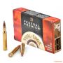 Патрон Federal Premium Vital-Shok, кал.270 Winchester,Solid Base Boat-Tail, вага: 8,4 g/130 grs 