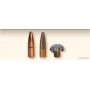 Патрон Federal Premium V-Shok, кал.300 Win Mag, Trophy Bonded Bear Claw, вес: 9,7 g/150 grs