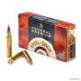 Патрон Federal Premium V-Shok, кал.300 Win Mag, Triple Shock X-Bullet, вес: 8,4 g/130 grs