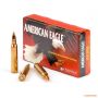 Патрон Federal American Eagle, кал. 223 Rem, тип пули: FMJ, вес: 3,6 g/55 grs