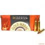 Патрон Federal Premium Gold Medal, кал.223 Rem, тип пули BTHP, вес 4,99 gr/77 grs