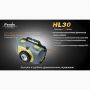 Фонарь налобный Fenix HL30 Cree XP-G (R5)