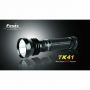 Тактический подствольный фонарь Fenix - TK41 Cree XM-L (U2)