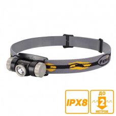Фонарь налобный Fenix HL23