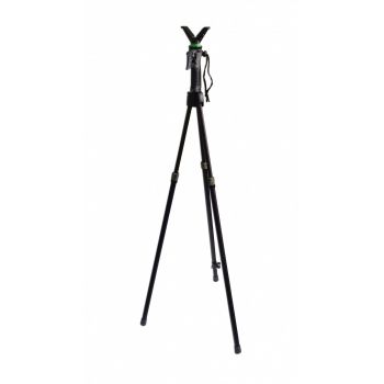 Трипод для стрельбы Fiery Deer Tripod Shooting stick, высота от 102 до 180 см