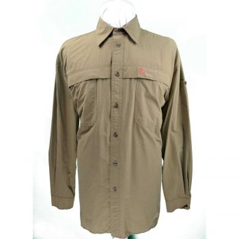 Рубашка мужская Fjall Raven Alec MT Shirt