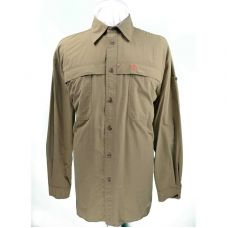 Рубашка для охоты Fjall Raven Toven MT Shirt