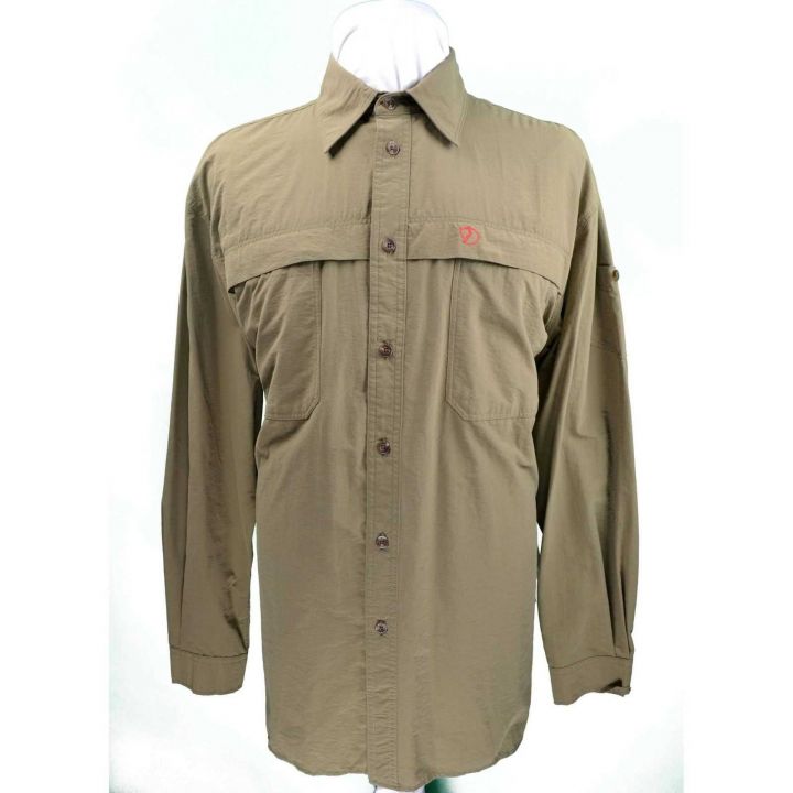 Сорочка для полювання Fjall Raven Toven MT Shirt 