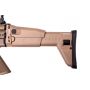 Нарезной карабин FN SCAR 16S FDE, кал.223Rem, ствол 16