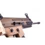 Нарезной карабин FN SCAR 16S FDE, кал.223Rem, ствол 16