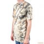 Футболка камуфлированная Ghost Camo T-Shirt RVG