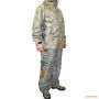 Охотничий костюм демисезонный Ghost Camo Tricot WWB, цвет PGU