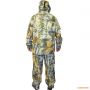 Мисливський костюм демісезонний Ghost Camo Tricot WWB, колір RVG 