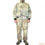 Охотничий костюм Ghost Camo Jacket/Six Pocket Pants, цвет PGU