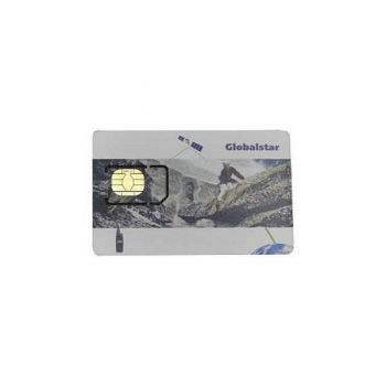 SIM-карта GlobalStar SAT 600, ае2309600